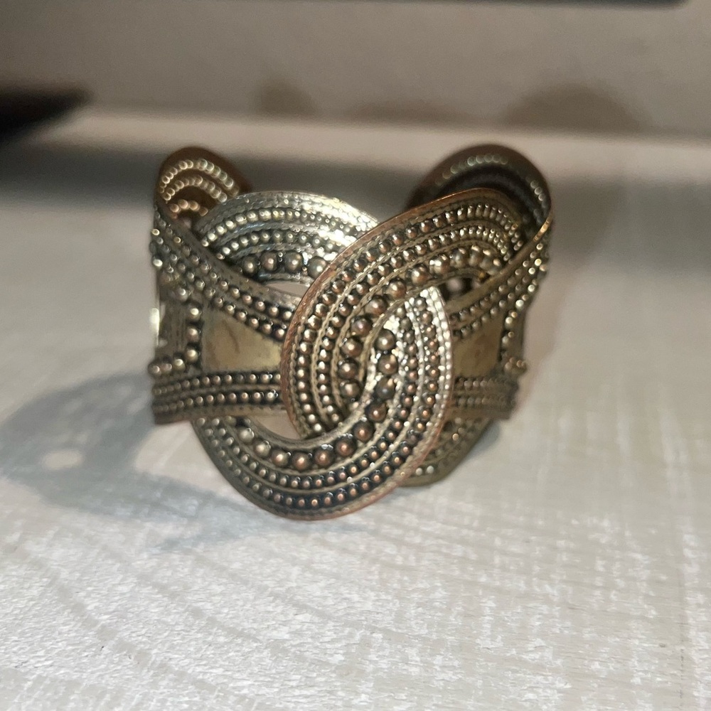 Chunky bangle - Picture 2 of 5